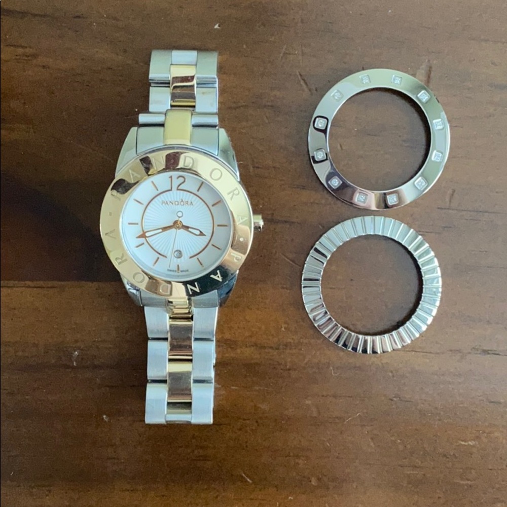 PANDORA Imagine Watch